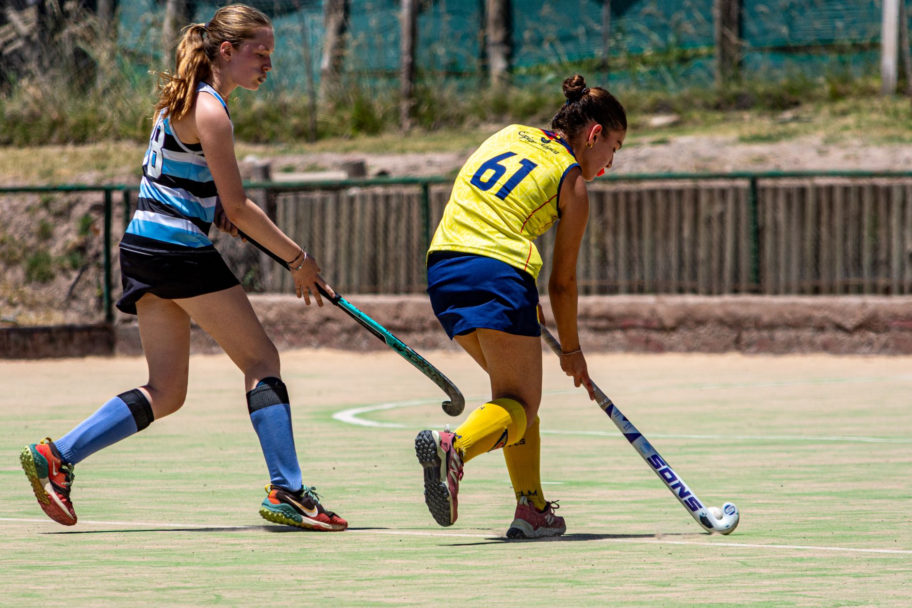 Indian Sports Wrap: Sub-Juniors Target World Cup Berths at Youth Hockey5s Asian Championship