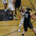 NBA Commissioner Adam Silver Warns Against Turning Caitlin Clark Into a 'Political Football'