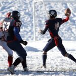 Oddsmakers Reveal 2026 NFL Passing Leader Favorites as Joe Burrow and Jared Goff Top the Boards