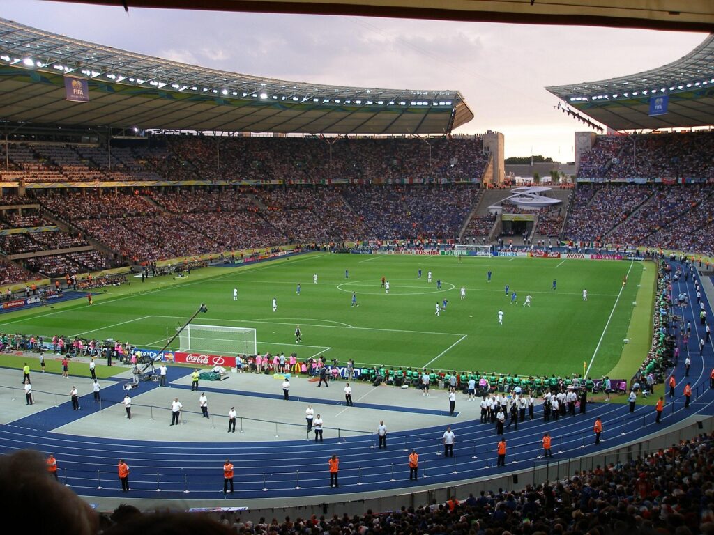 Passing of the Torch: Spain and Argentina Clash in Historic World Cup Final