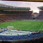 Passing of the Torch: Spain and Argentina Clash in Historic World Cup Final