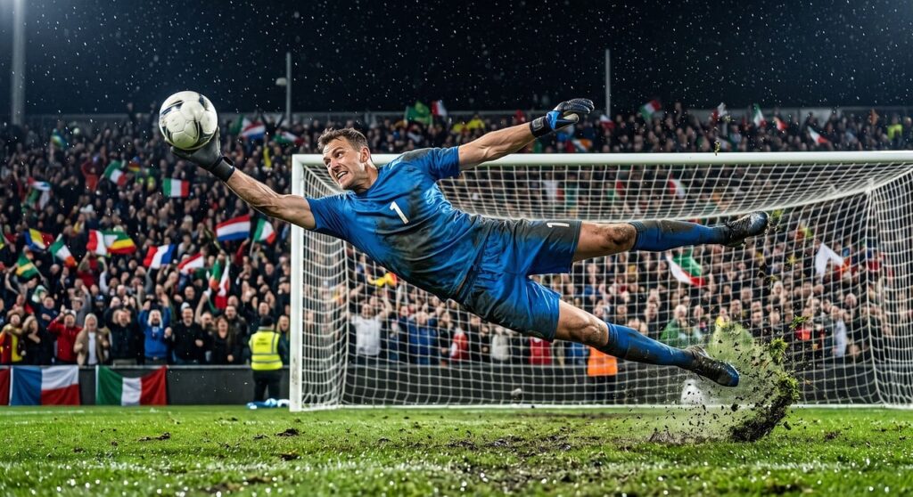 Real Madrid Outshines Manchester City in World Cup Attacking Metrics