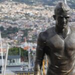 Ronaldo Ends Knockout Stage Drought Before Dramatic Substitution Against Croatia