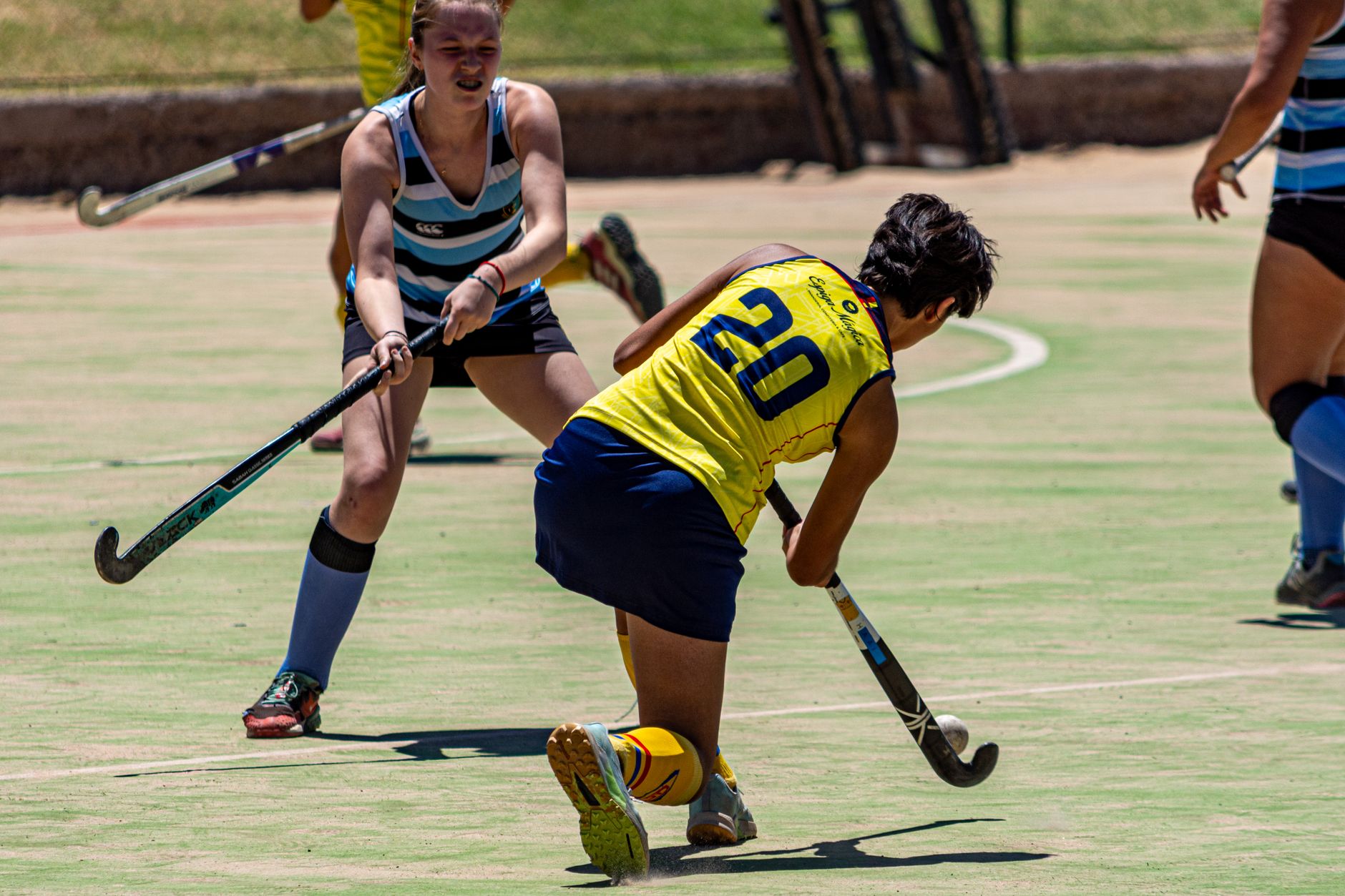 Salima Tete to Lead India's 20-Member Women's Hockey Squad at Aichi-Nagoya 2026 Asian Games