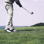 Scheffler Weathers Birkdale Winds to Surge into Open Championship Contention