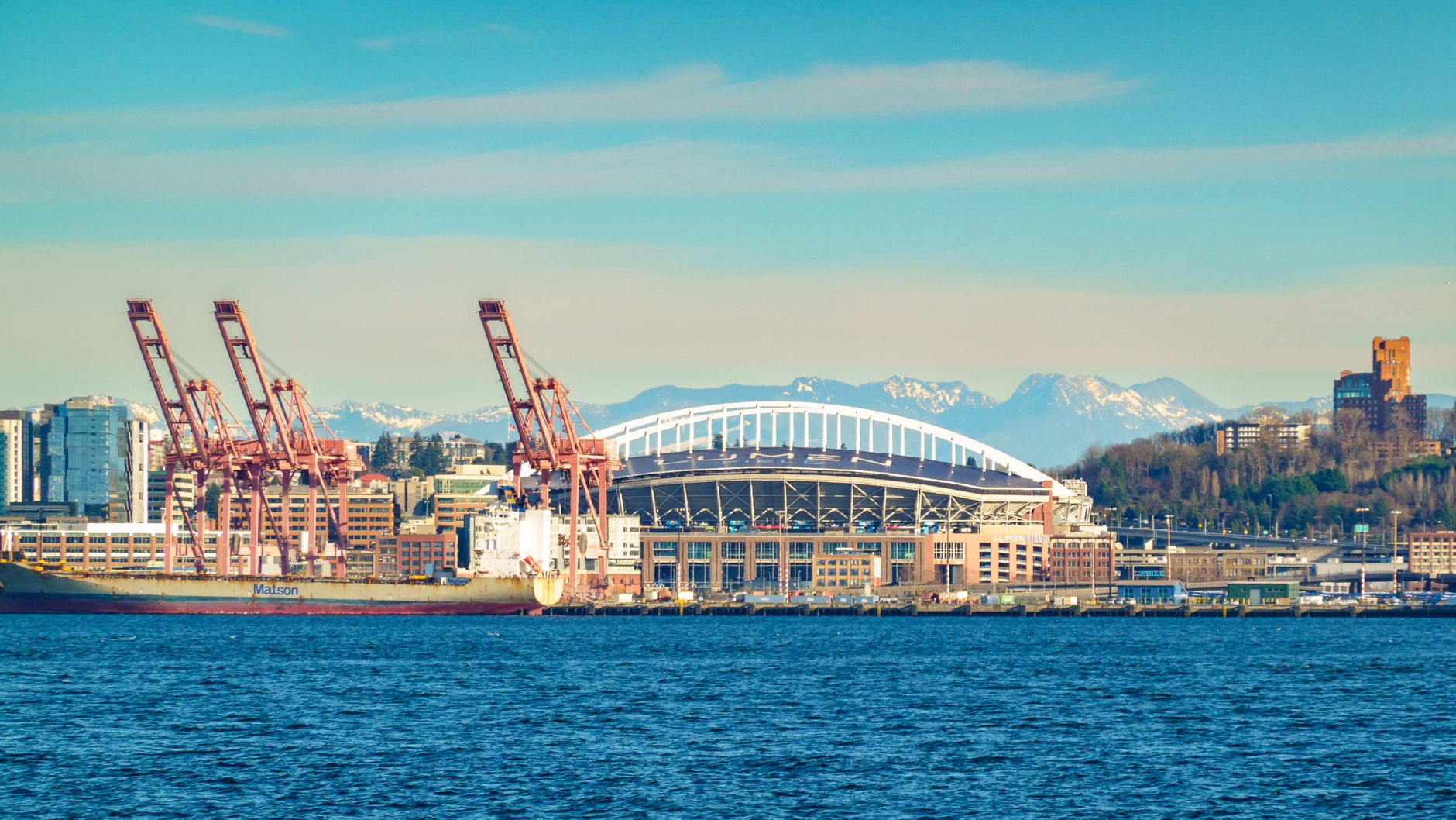 Seattle Seahawks Set to Be Sold for Record-Shattering $9.612 Billion