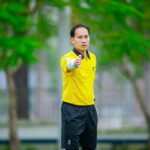 Slavko Vinčić to Referee World Cup Final: Slovenia's Elite Official Leads Argentina vs. Spain Crew