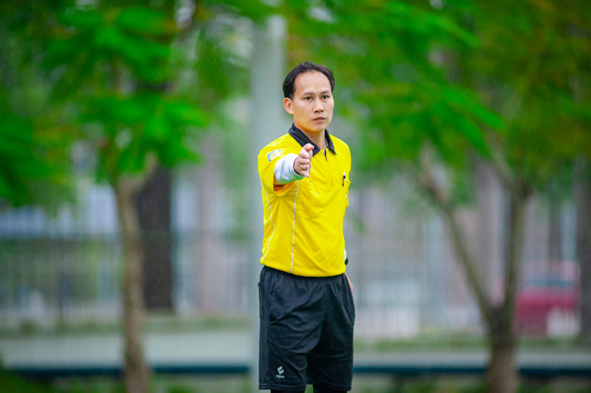 Slavko Vinčić to Referee World Cup Final: Slovenia's Elite Official Leads Argentina vs. Spain Crew