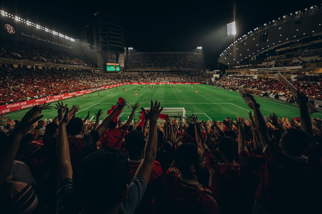 Spain Clinches 2026 World Cup Title in Dramatic Victory Over Argentina
