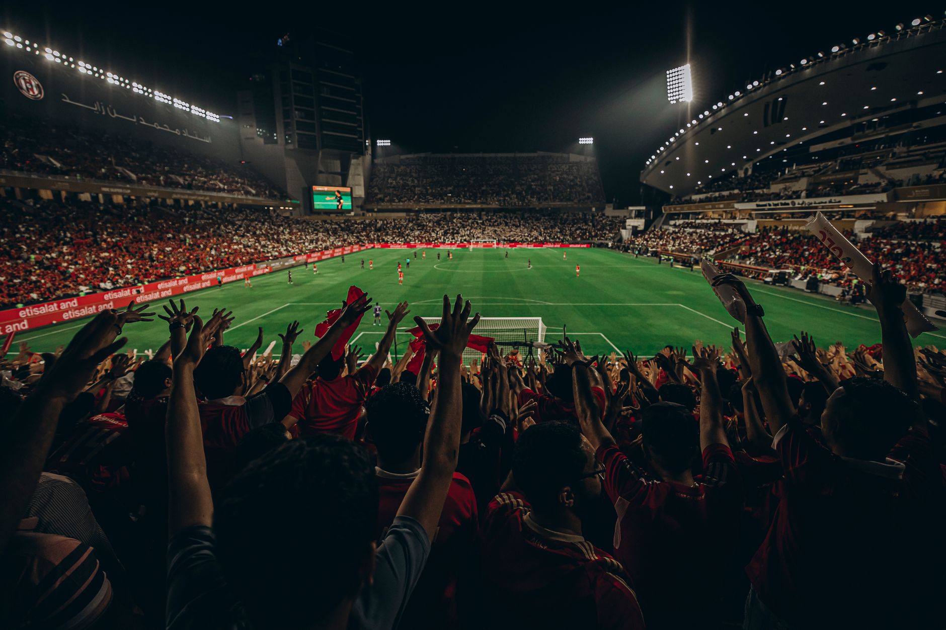 Spain Clinches 2026 World Cup Title in Dramatic Victory Over Argentina