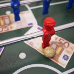 Strategic Long-Shots: Analyzing Chris Fallica's Top Futures Bets for the 2025 Sports Season