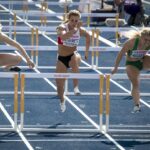 Team USA Men Rally in Paris: Lyles, Scheffler, and Finke Lead Gold Medal Surge