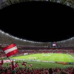 The Ghost of the Host: Can England Defy History at the Azteca?