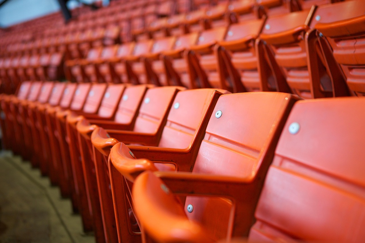The Summer Sports Divide: How Global Events Are Filling the Empty American Calendar