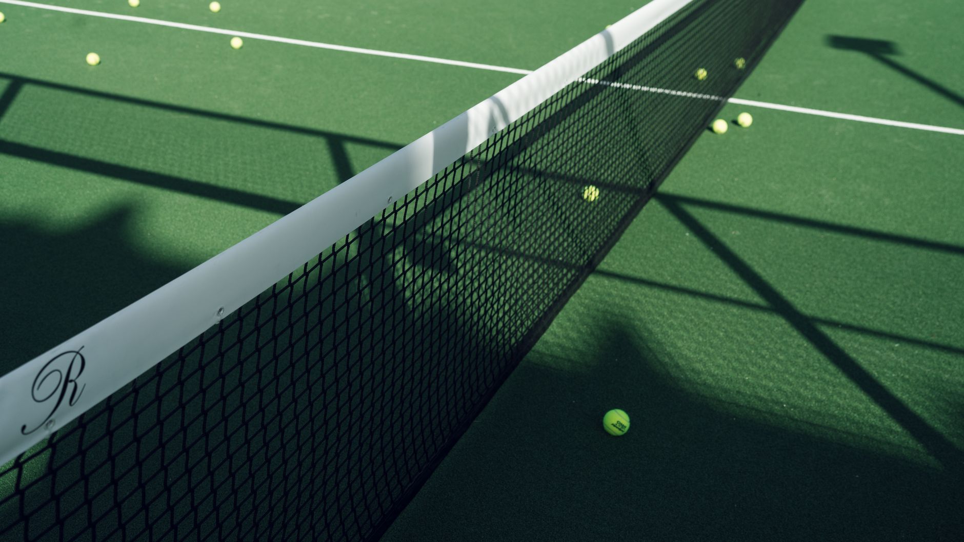 The Twilight of Titans: Is Tennis's Greatest Era Coming to an End?