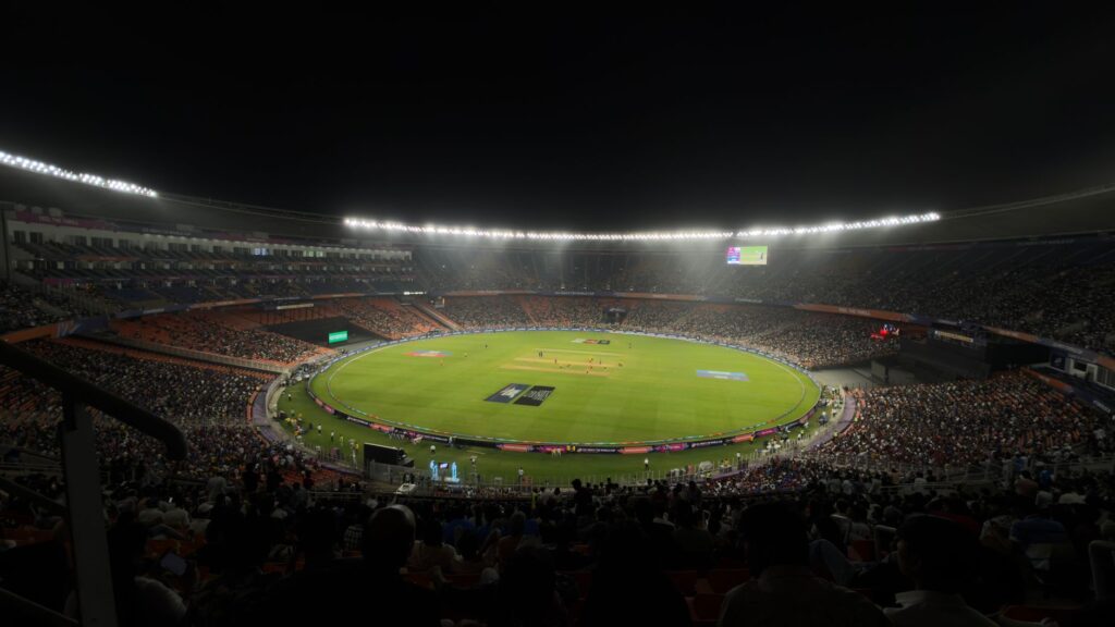 A Legacy in White: India Celebrates 600th Test Match Milestone on Independence Day