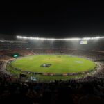 A Legacy in White: India Celebrates 600th Test Match Milestone on Independence Day