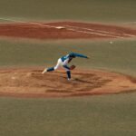 Cade Cavalli flirts with history as Nationals shut out Cubs in series finale