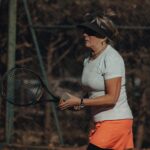 Emilia Arango Defeats Venus Williams as Veteran's Losing Streak Extends in Cincinnati