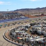 From the Gridiron to the Grid: Jared Odrick's High-Speed Evolution in NASCAR Canada