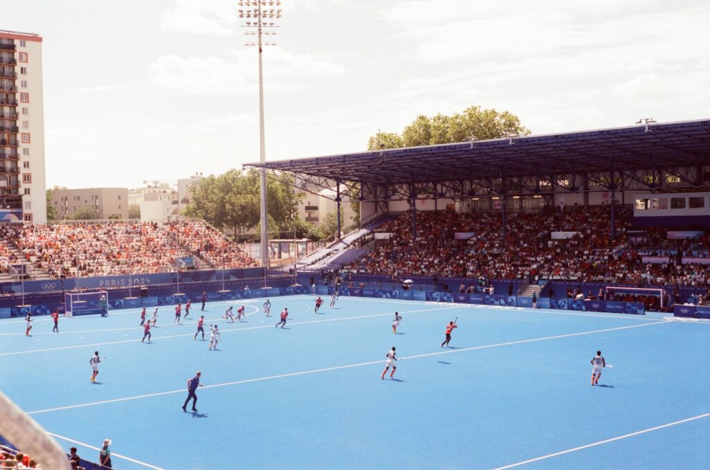 Legends of 1975 Call for End to India's 51-Year Hockey World Cup Medal Drought