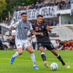 Neymar Criticizes Santos Supporters After Tense Comeback Victory Against Macara