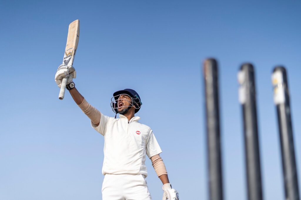 Rajat Patidar Appointed Captain for Central Zone's Duleep Trophy Defense