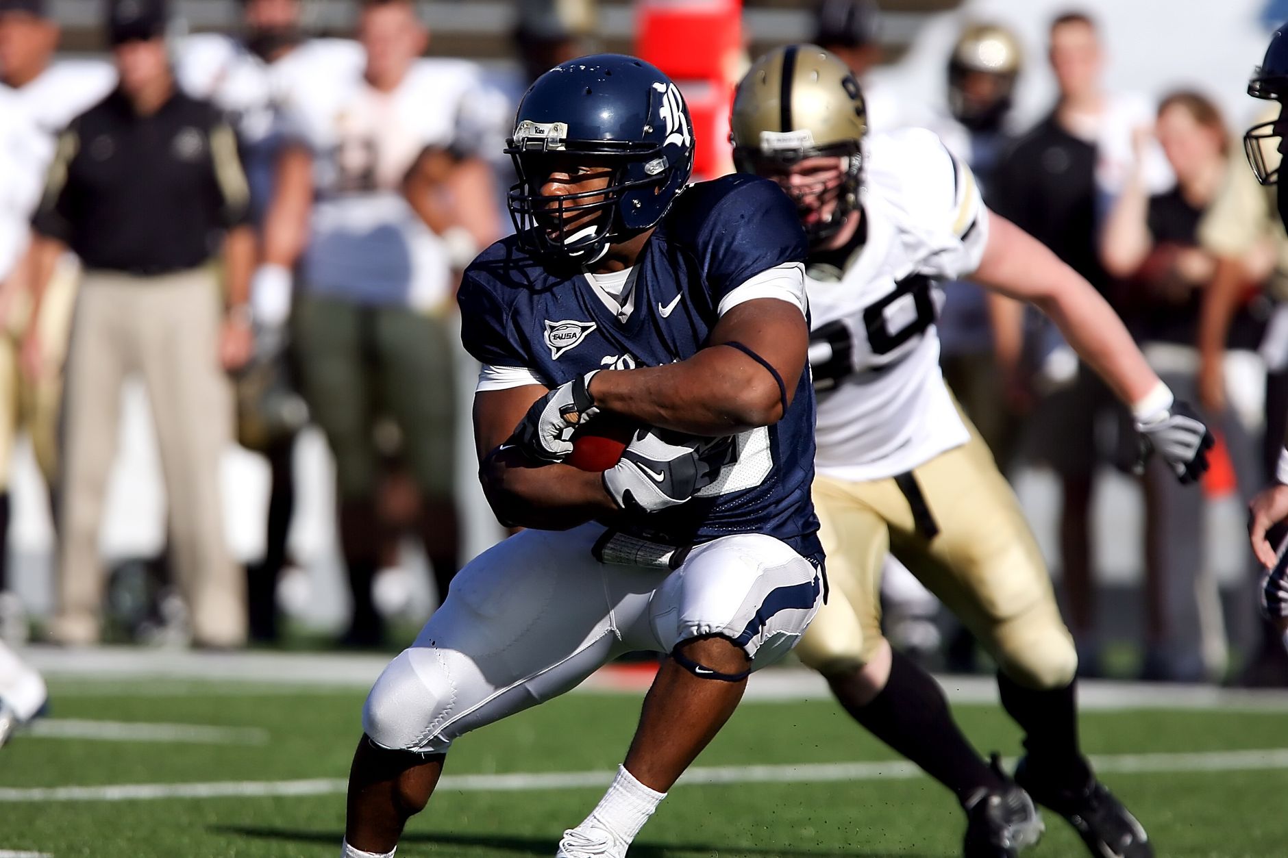 Seattle Seahawks Sign Terrion Arnold Following Extensive Character Vetting Process