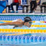 Summer McIntosh Breaks Championship Record as Australia Edges Out U.S. in Relay Thriller