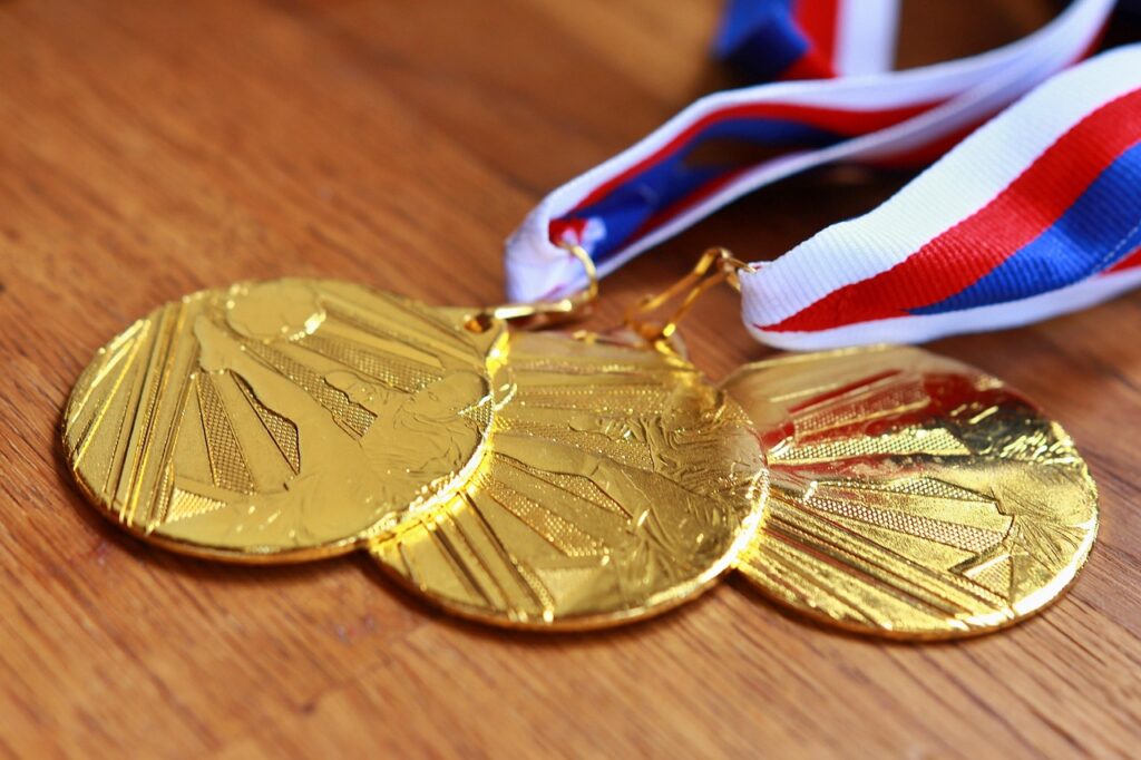 Indian Youth Dominance: Sitender Secures Second Cadet World Title as India Claims 13 Medals