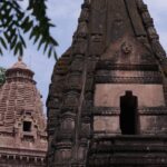 Explore the intricate architecture of historic stone temples in Ratanpur, Chhattisgarh, a remarkable heritage site.